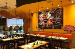 左云网红美食馆,探寻地方特色，品味人间烟火