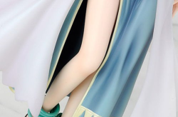 aqua水淼辉夜巫女,探寻神秘水元素与神秘力量的传奇故事